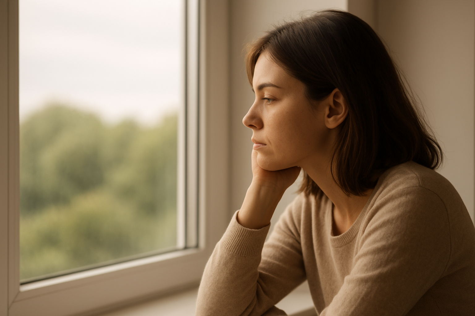 Quando a mente não dá trégua, como lidar com inquietude, tensão e exaustão emocional?