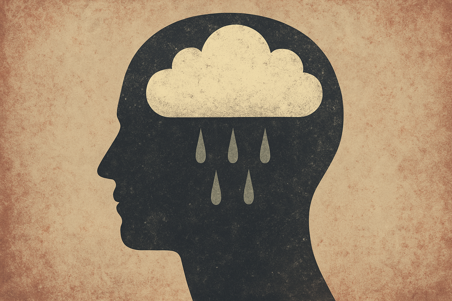Quando a mente não dá trégua, como lidar com inquietude, tensão e exaustão emocional?